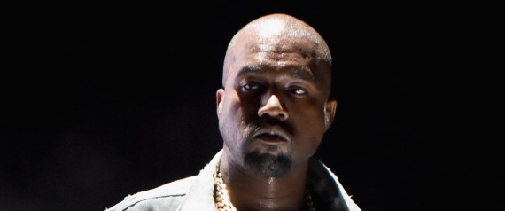 KANYE WEST