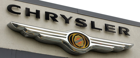 CHRYSLER RECALL