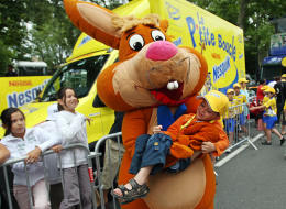 JOE KLAMAR via Getty Images