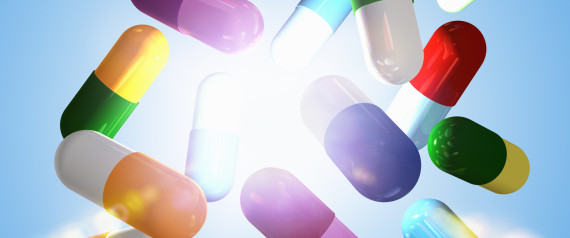 OVER MEDICATION CHILDREN