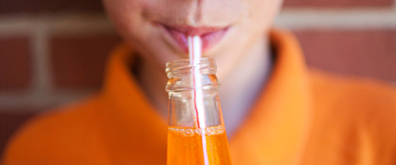 SODA AGES YOU