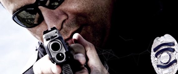 YARDARM SMART GUN