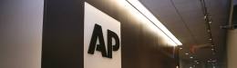 Image for AP Demands FBI Never Again Impersonate Journalist