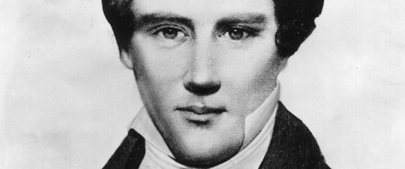 Mormon Church Admits For First Time That Founder Joseph Smith Had A 14-Year-Old Bride