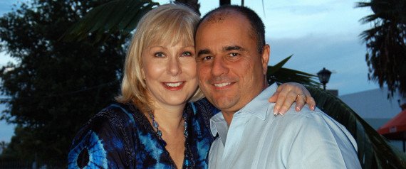 CRISTINA Y MARCOS