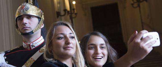 QUIRINALE