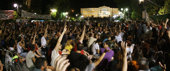 SYNTAGMA OPEN ASSEMBLY
