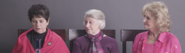 Image for Grandmas Smoke Pot For The First Time, And It Is The Best Thing Ever