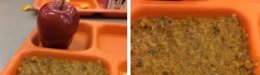 Image for These Teens Hate Their School Lunches And They're Blaming Michelle Obama For it