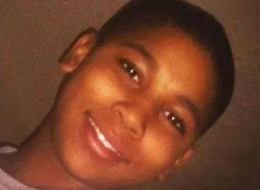 Justice For Tamir Rice