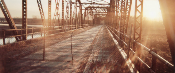 US INFRASTRUCTURE