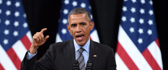 OBAMA