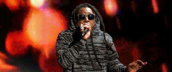 LIL WAYNE