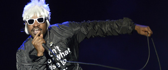 ANDRE 3000