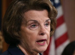 Sen. Dianne Feinstein (D-Calif.) has been at the helm of a multi-year Senate Intelligence Committee effort to investigate the CIA's torture tactics during the years following 9/11. (Photo by Mark Wilson/Getty Images)