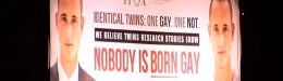 Image for A Surprise New Twist In 'Ex-Gay' Billboard Controversy Emerges