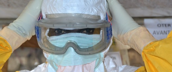 SIERRA LEONE EBOLA