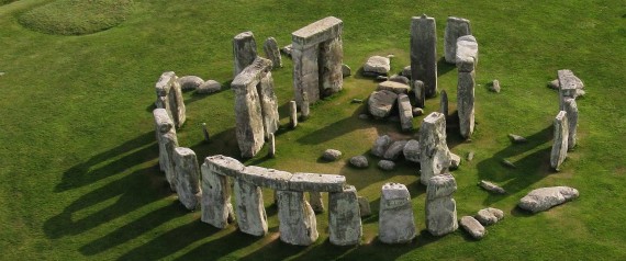 STONEHENGE