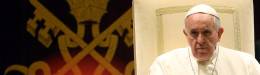 Image for 5 Of The Harshest Things Pope Francis Has Said To Vatican Curia