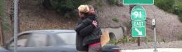 Image for Man Gives A Homeless Guy $100 Then Follows Him To See How He Spends It