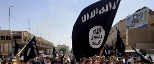 ISIS FLAG