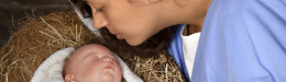 Image for Can You Question The Virgin Birth And Still Be A Christian?