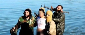 ISLAMIC STATE