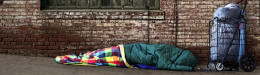 Image for Wilkinson Shop Worker 'Hosed Homeless People With Freezing Water'