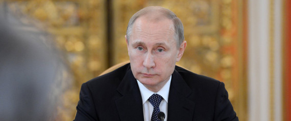 PUTIN