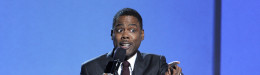 Image for Chris Rock's Most Biting Commentary On Marriage