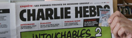 Image for H «ταυτότητα» του Charlie Hebdo