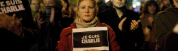 Image for Charlie Hebdo: Η επίθεση που συγκλόνισε τον κόσμο