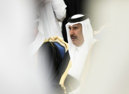 YOAN VALAT via Getty Images