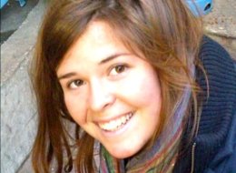 kayla mueller