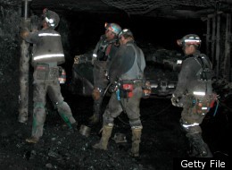 Nord du Québec: les géants miniers à la conquête des trésors enfouis...