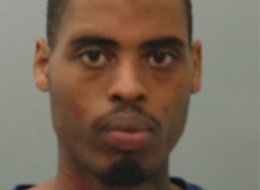 Jeffrey Williams was arrested in connection to the shooting of two police officers in Ferguson, Missouri.  (Photo courtesy of the St. Louis County Police Department.)