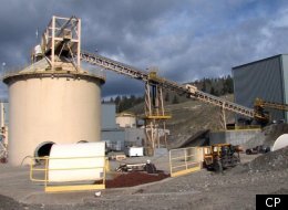 La réputation du Québec poursuit son déclin du point de vue de l'industrie minière mondiale, selon l'Institut Fraser.