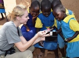 world vision