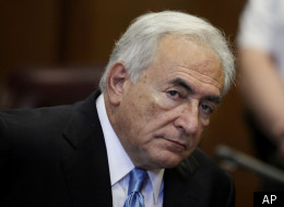 Ni M. Strauss-Kahn, ni Nafissatou Diallo ne sont tenus d'assister à cette première audience.(Photo Archives)