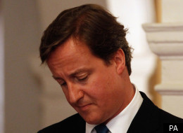David Cameron's Veto Has Been Criticised By Alex Salmond, Nick Clegg And Angela Merkel