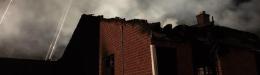 Image for At Least 5 Black Churches Have Been Destroyed By Fire In The Past Week