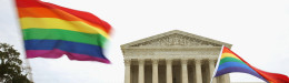 Image for Some States Are Still Trying To Resist Gay Marriage