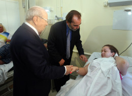 ASSOCIATED PRESS