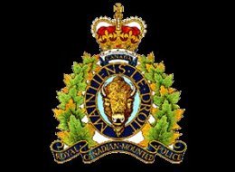 RCMP are investigating a murder scene near Claresholm, Alberta.