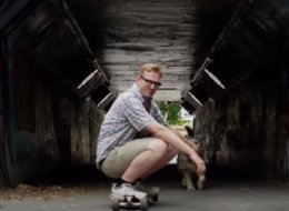 YouTube