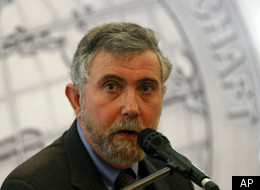 Paul Krugman (AP)
