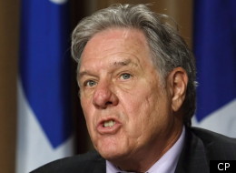 Pierre Curzi ne se représentera pas aux prochaines élections.