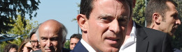 Image for Valls décide de passer en force sur la rémunération des fonctionnaires
