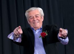 Max Keeping Foundation/Facebook