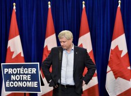 Nathan Denette/The Canadian Press